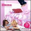 Little Eskimo Catalogue cover from 28 April, 2006