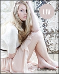 LIV Fashion and Homewares Newsletter cover from 22 August, 2014