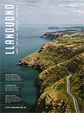 Visit Llandudno Brochure cover from 20 September, 2023