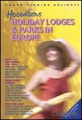 Hoseasons - Ireland Brochure cover from 19 January, 2005