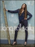 Long Tall Sally Catalogue cover from 26 August, 2014