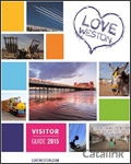 Love Weston Brochure cover from 02 December, 2015
