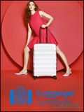 Luggage Superstore Newsletter cover from 19 July, 2017