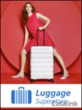Luggage Superstore Newsletter cover from 15 November, 2017