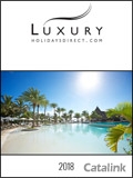 Luxury Holidays Direct Newsletter cover from 04 June, 2018
