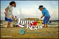 Visit Lyme Regis Brochure cover from 17 September, 2018