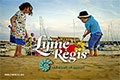 Visit Lyme Regis Brochure cover from 25 October, 2023
