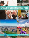 Lytham, St Annes & Rural Fylde Brochure cover from 26 November, 2018