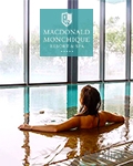 Macdonald Luxury Algarve Resort Newsletter cover from 15 September, 2016