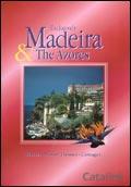 Madeira & The Azores Brochure cover from 05 May, 2005