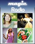 Magic Radio Newsletter cover from 25 September, 2008