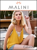 Malini Fashion Newsletter cover from 09 May, 2017