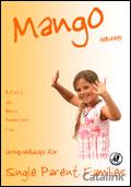 Mango - Single Parent Holidays Newsletter cover from 14 February, 2008