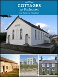 Cottages in Wales by Manns Holidays Newsletter cover from 17 July, 2014