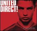 Man Utd - Mail Order Catalogue cover from 23 September, 2005