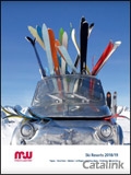 Mark Warner Ski Holidays Brochure cover from 26 February, 2019