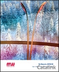 Mark Warner Ski Holidays Brochure cover from 10 October, 2019