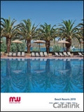 Mark Warner Summer Holidays Brochure cover from 13 March, 2019