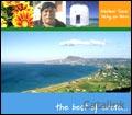 Meltemi Travel Brochure