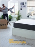 Beds & Mattresses by Memory Foam Warehouse Newsletter cover from 19 June, 2017