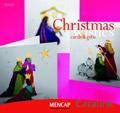 Mencap - Christmas Catalogue cover from 26 August, 2003