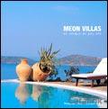 Meon Villas Newsletter cover from 13 April, 2006