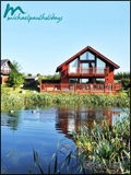 Michael Paul Holidays UK Cottages & Lodges Brochure cover from 09 April, 2019