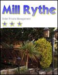 Mill Rythe Brochure cover from 29 September, 2009