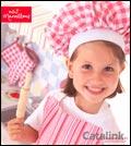 Mini Marvellous Catalogue cover from 15 September, 2006