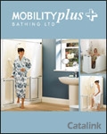 Mobility Plus Catalogue cover from 19 May, 2011
