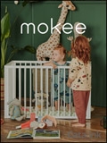 Mokee Nursery Newsletter cover from 15 January, 2021