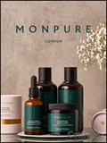 Monpure Newsletter cover from 22 January, 2021 Monpure Newsletter cover from 22 January, 2021