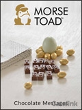 Morse Toad Newsletter cover from 12 July, 2017