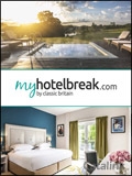 Myhotelbreak.com Newsletter cover from 05 February, 2018