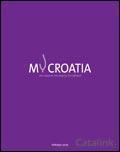 My Croatia Brochure cover from 11 January, 2005
