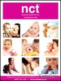 National Childbirth Trust Catalogue cover from 21 September, 2007