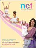 National Childbirth Trust catalogue Catalogue cover from 14 January, 2005
