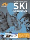 Neilson Ski and Snowboard Holidays Brochure cover from 17 May, 2006