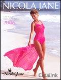 Nicola Jane Catalogue cover from 28 April, 2006