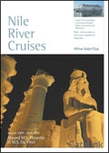 Nile River Cruises Brochure cover from 05 July, 2010