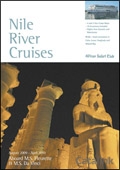 Nile River Cruises Brochure cover from 08 July, 2010