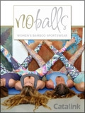 No Balls Sportswear Newsletter cover from 18 July, 2017