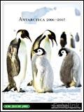 Noble Caledonia - Antarctica Quark Expeditions Brochure cover from 31 October, 2006