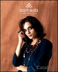 Nomads Clothing Newsletter cover from 10 February, 2016