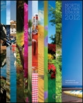 Visit North Devon & Exmoor Brochure cover from 04 September, 2012