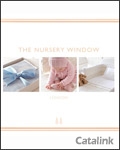 Nursery Window Newsletter cover from 23 February, 2012