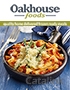 Oakhouse Foods Catalogue cover from 14 March, 2017