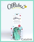 Obbabee Kids Cutlery Kit Newsletter cover from 08 July, 2016