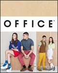 Office Newsletter cover from 05 April, 2013