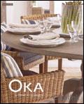 OKA Catalogue cover from 21 August, 2008